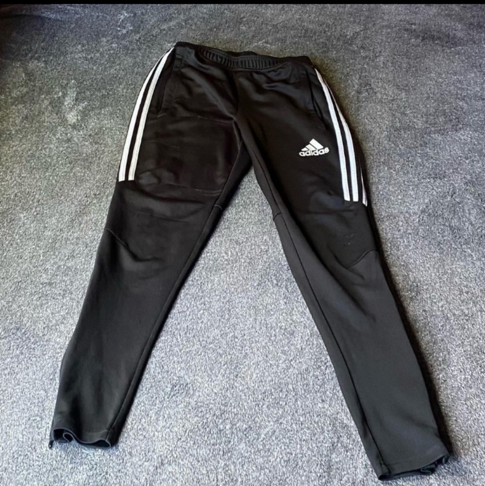 Adidas joggers